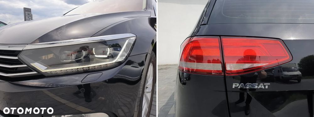 Volkswagen Passat Variant 1.8 TSI BMT Comfortline DSG - 37