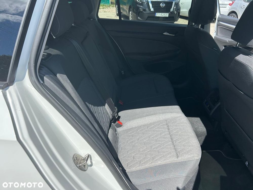 Volkswagen Golf 2.0 TDI Life DSG - 20
