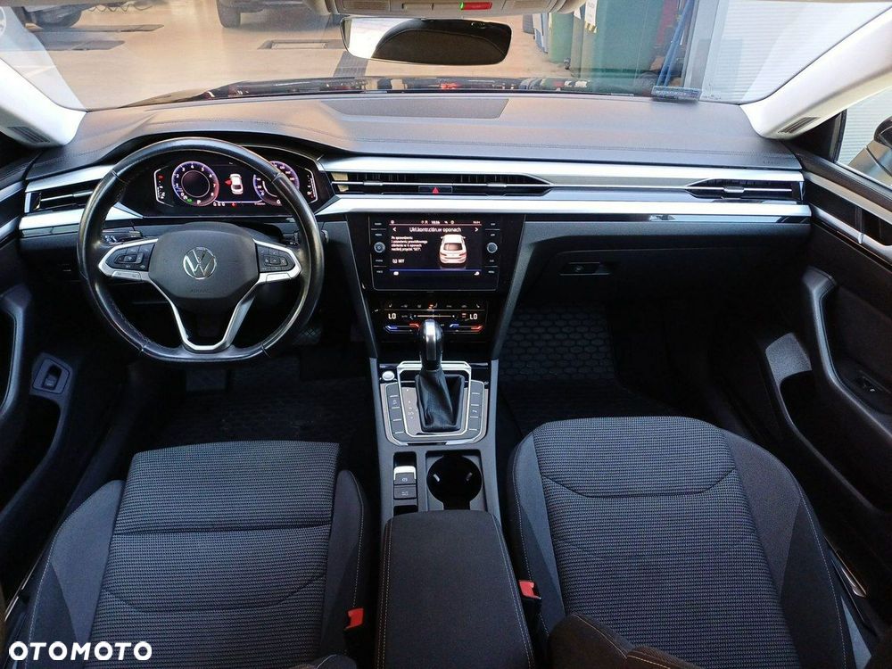 Volkswagen Arteon 2.0 TSI Elegance DSG - 17