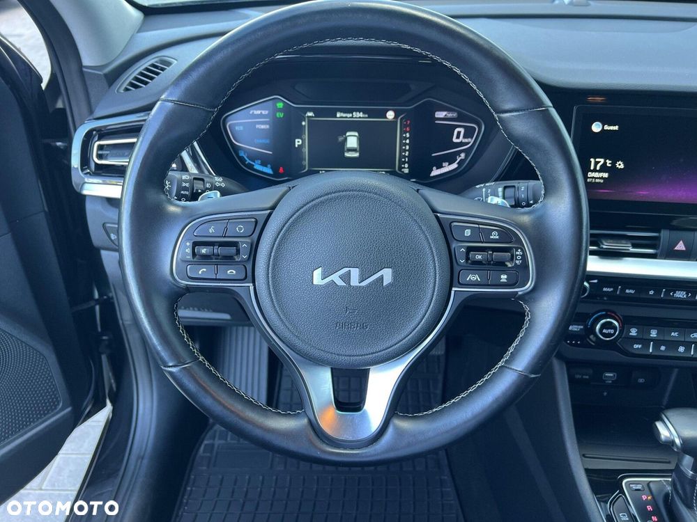 Kia Niro - 16