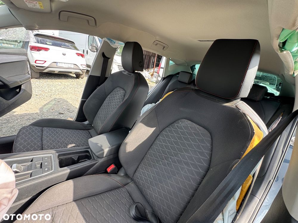 Seat Leon 2.0 TDI DSG FR Plus - 17
