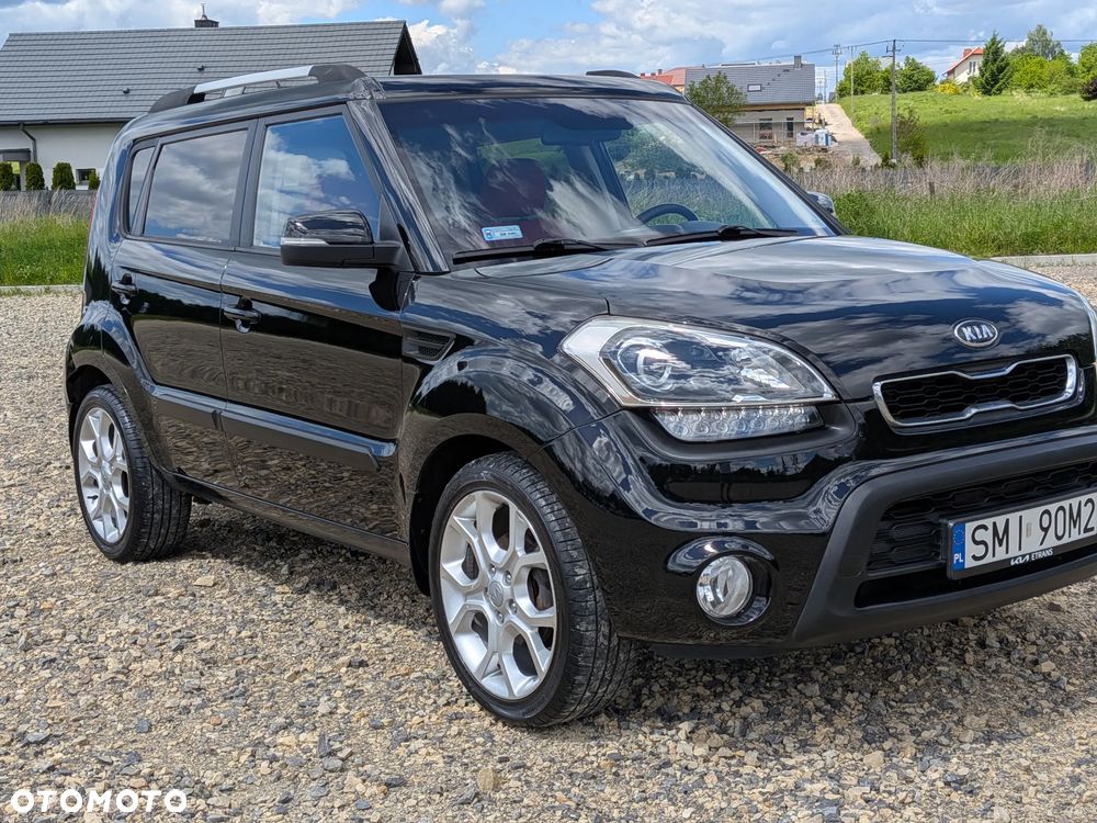 Kia Soul 1.6 GDI XL - 23
