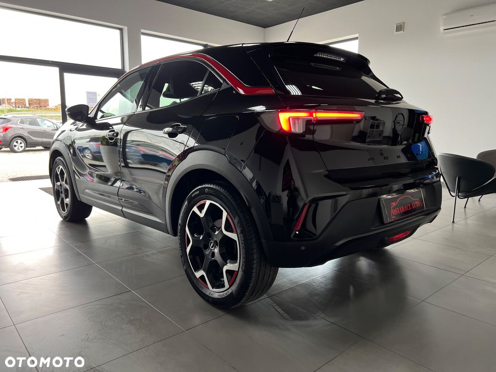 Opel Mokka Mokka-e GS Line - 4