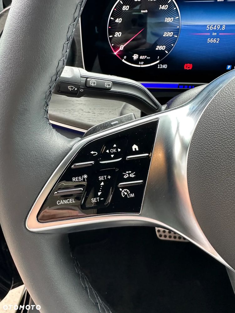 Mercedes-Benz Klasa V 250 d 4-Matic Avantgarde 9G-Tronic (ekstra d³) - 19