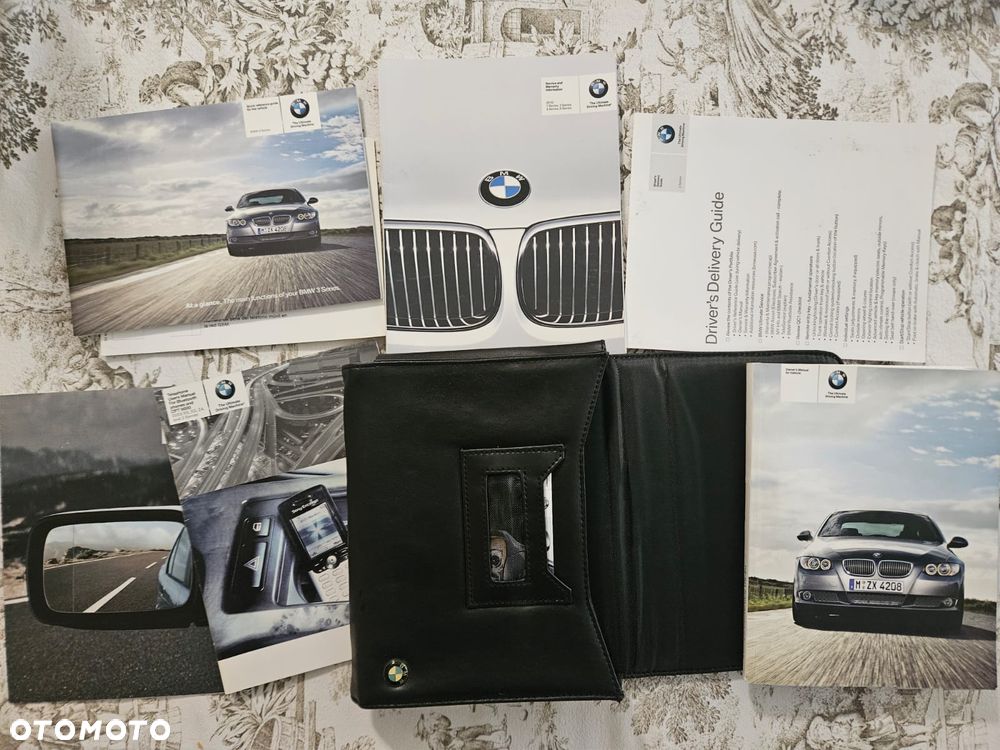 BMW Seria 3 335i - 17