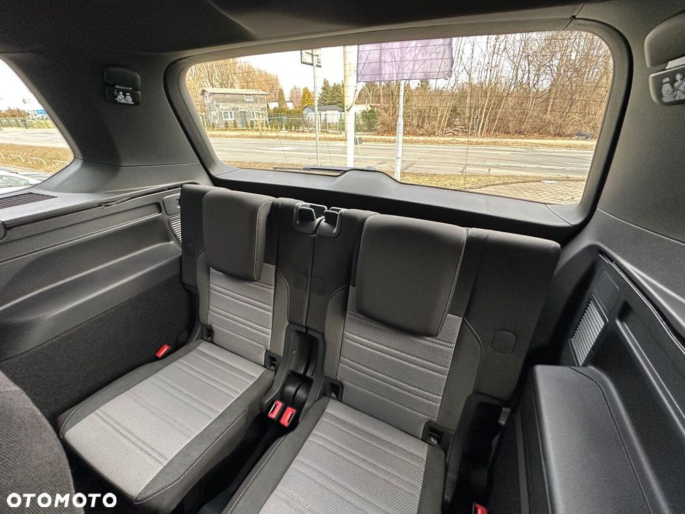Volkswagen Touran 1.5 TSI EVO Highline DSG - 27