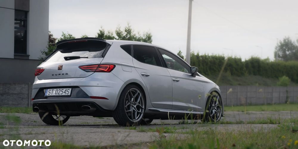 Seat Leon - 3