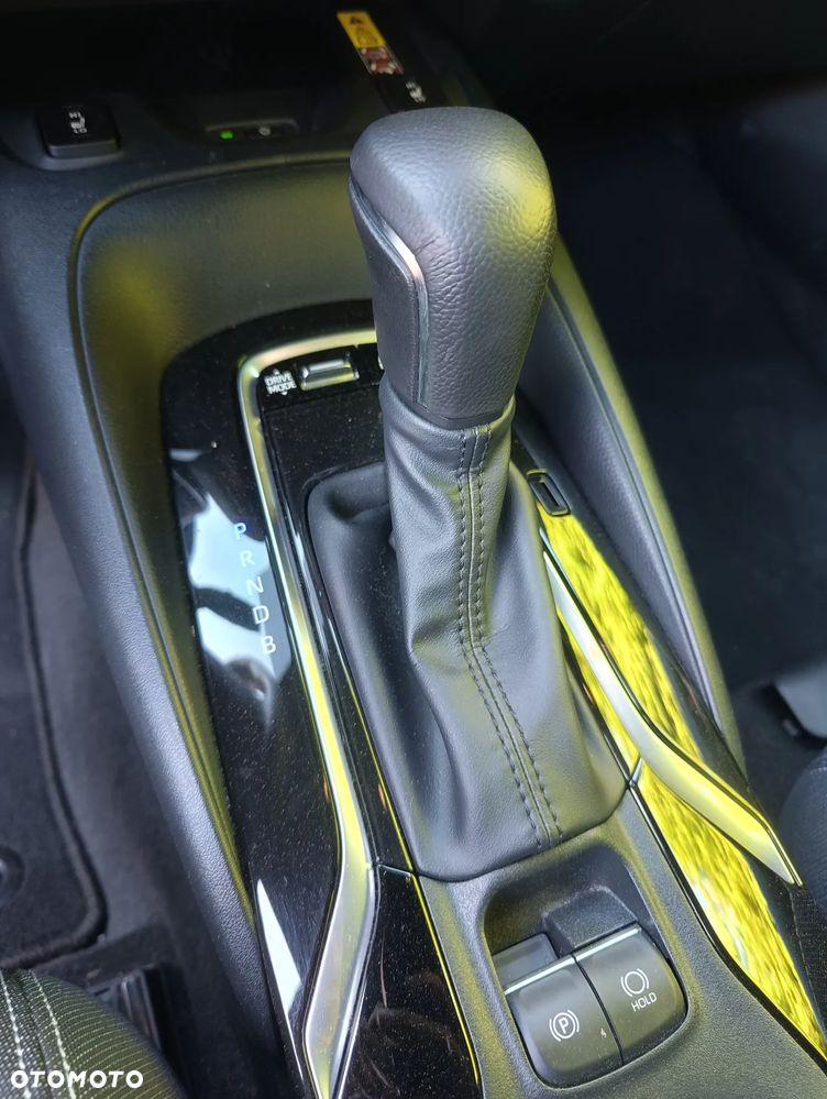 Toyota Corolla 1.8 Business Edition - 7