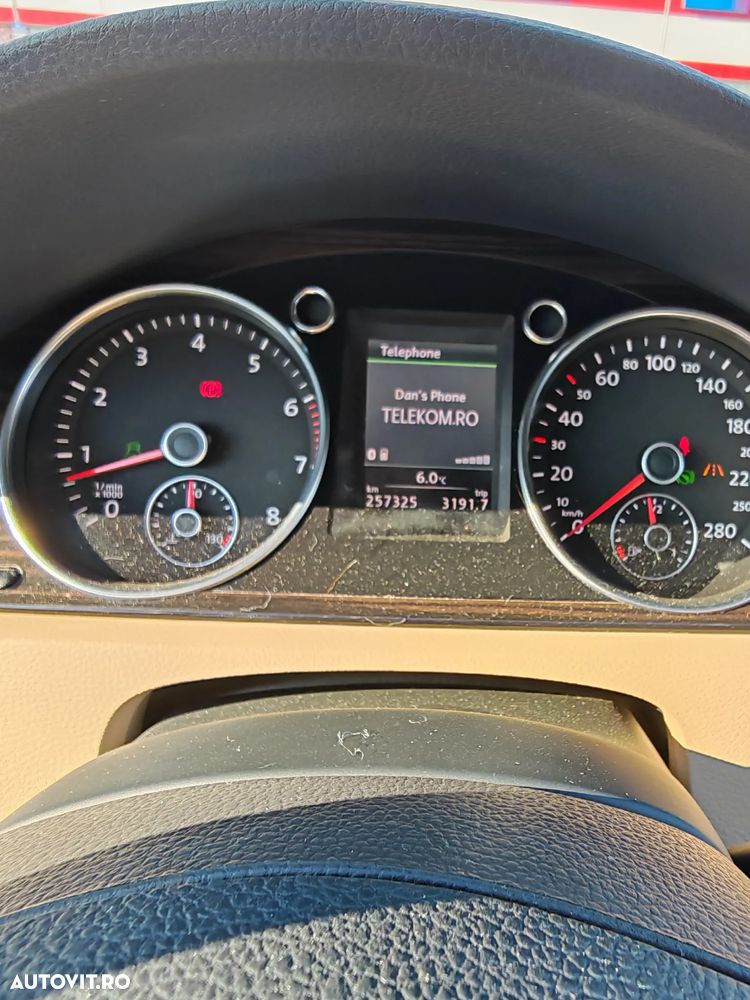 Volkswagen Passat CC 3.6 V6 4Motion DSG - 24