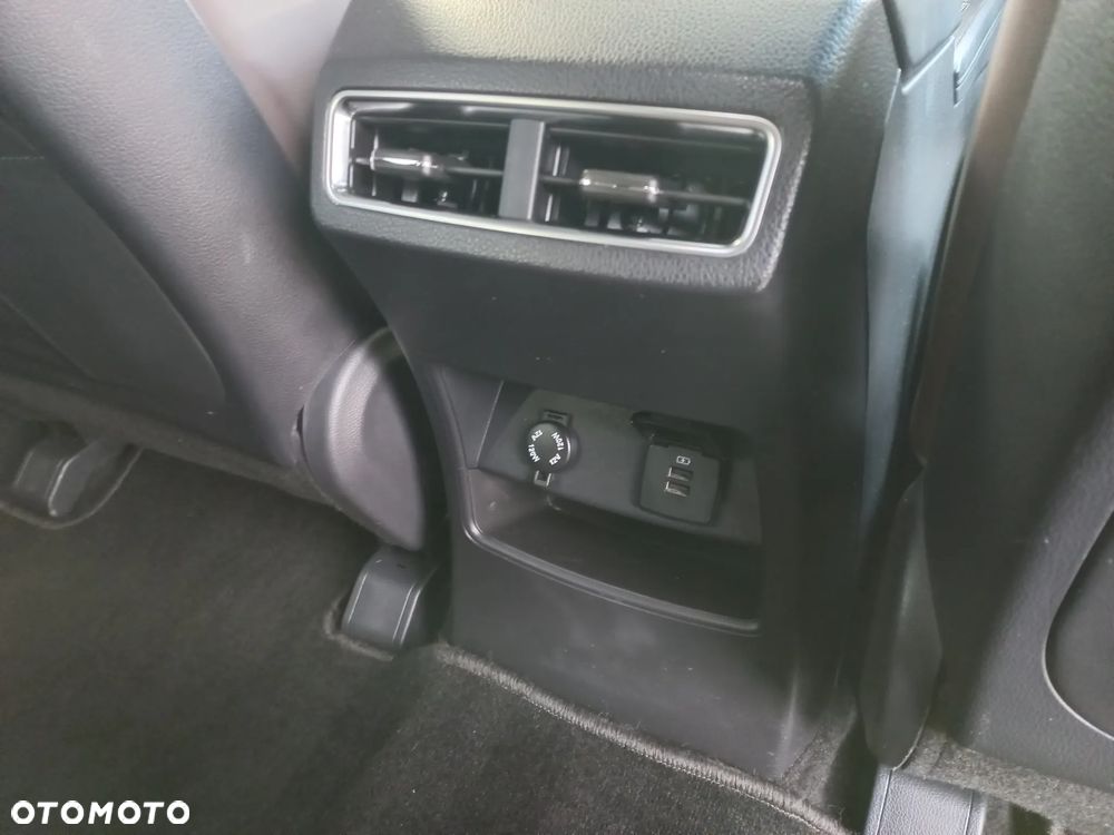 SsangYong/KGM Rexton 2.2 D Sapphire 4WD - 34