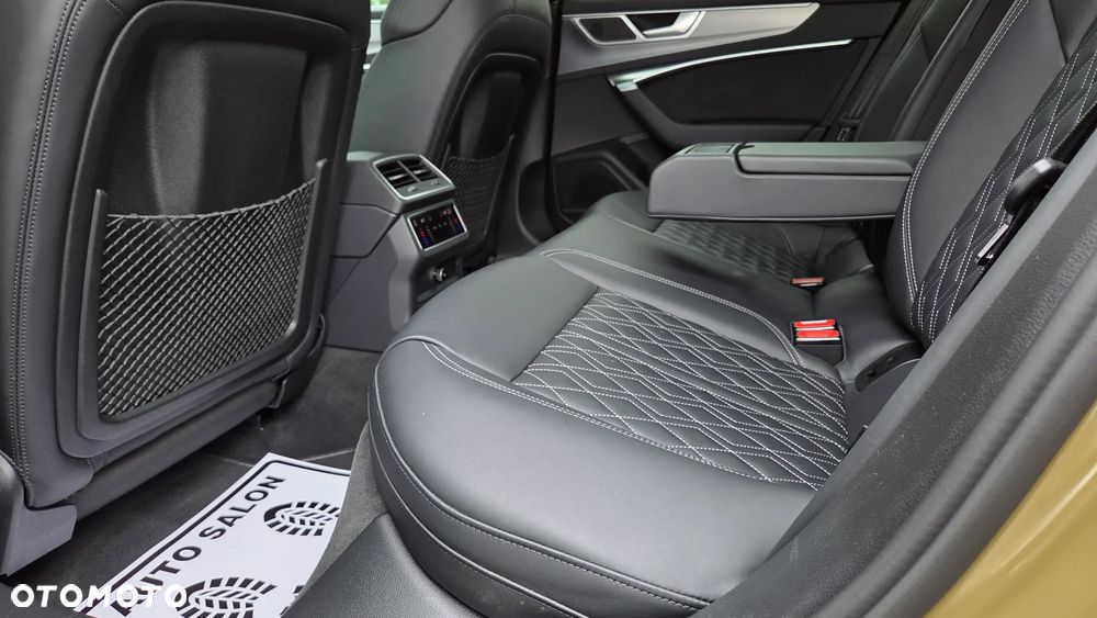 Audi S6 Avant TDI quattro tiptronic - 13