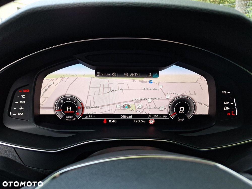 Audi A7 Sportback - 36