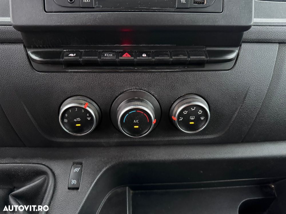 Renault Master DOKA 7 LOCURI - 19