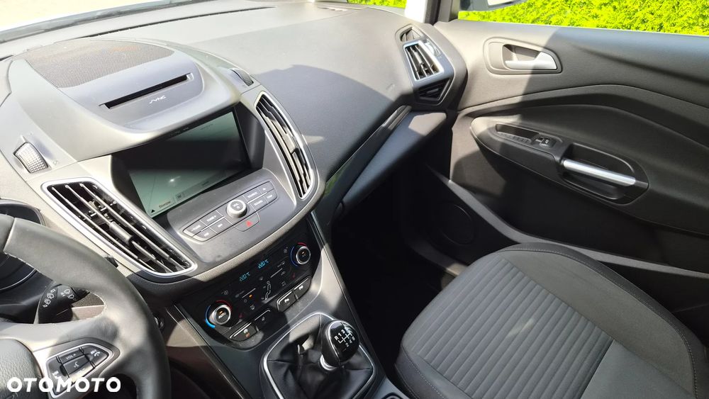 Ford C-MAX 1.0 EcoBoost Titanium ASS - 11