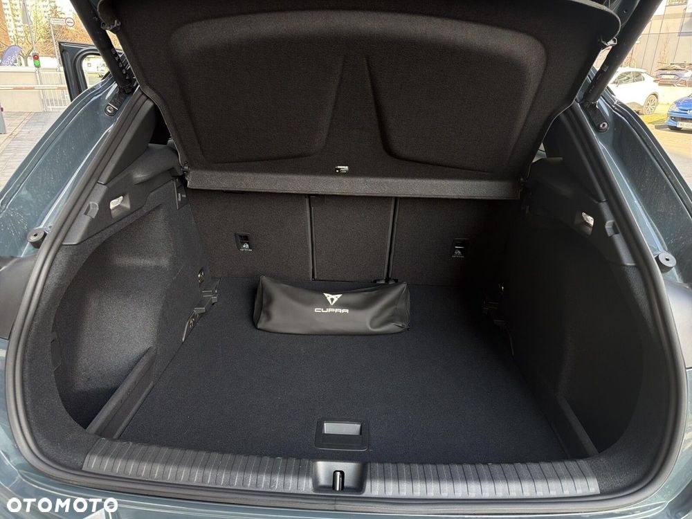Cupra Terramar - 6
