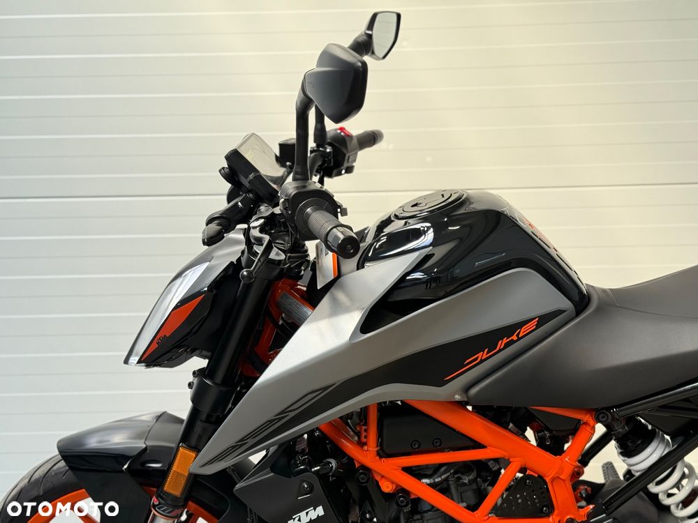 KTM Duke - 26