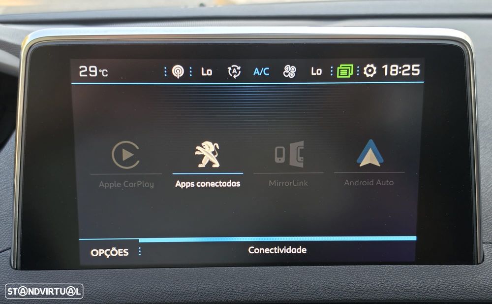 Peugeot 3008 PureTech 130 Stop & Start Allure - 23