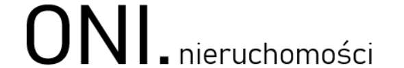 Logo ONI.nieruchomości