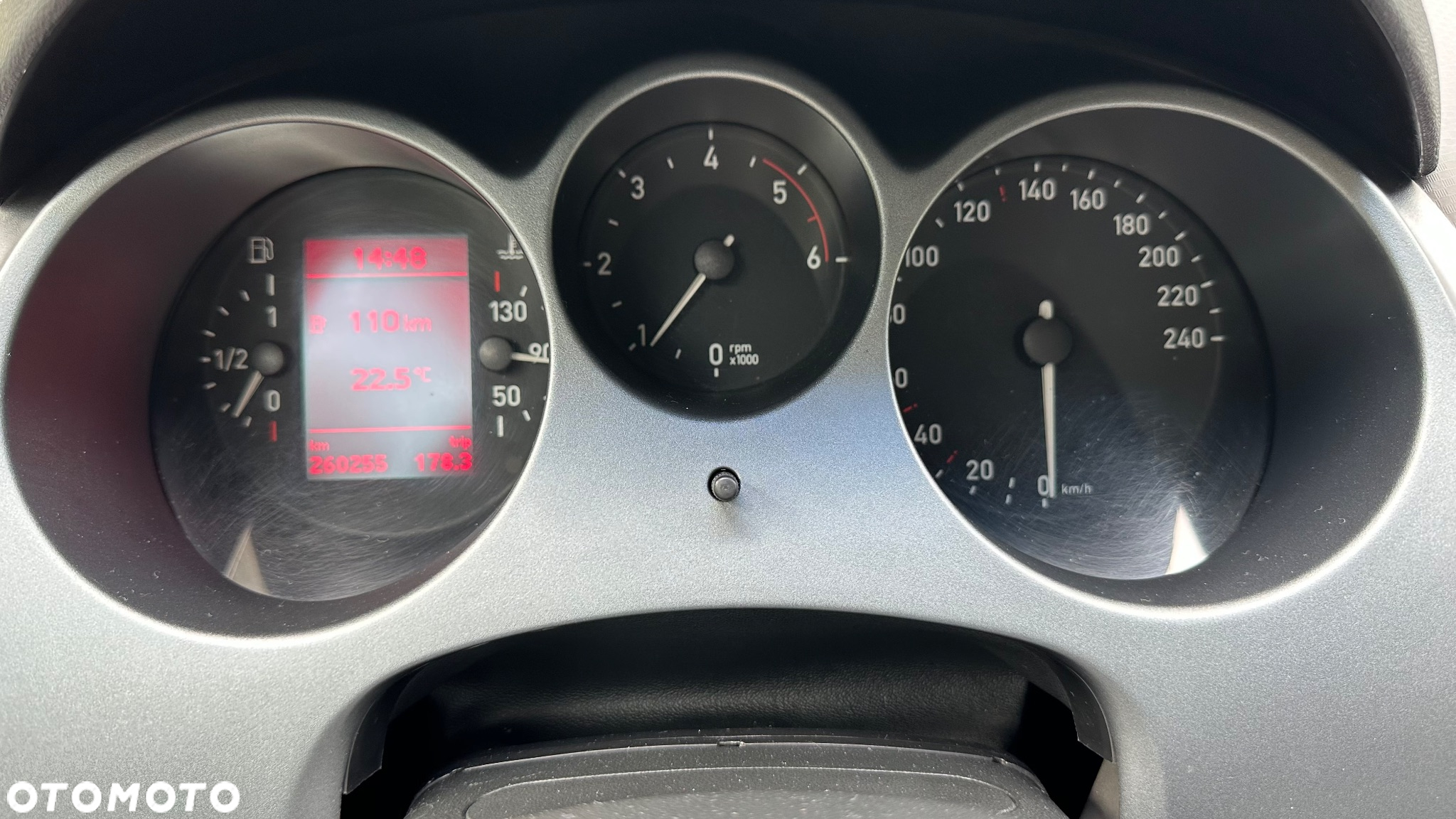 Seat Altea 1.9 TDI DPF Reference Comfort - 11
