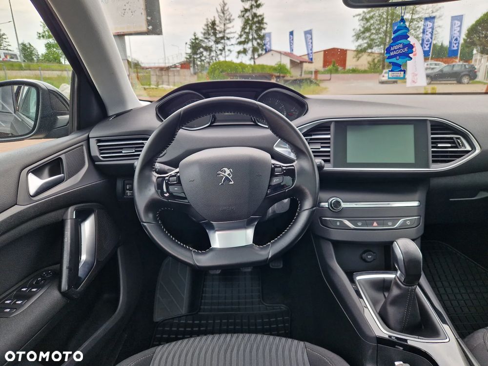 Peugeot 308 PureTech 110 Stop & Start Active Pack - 10