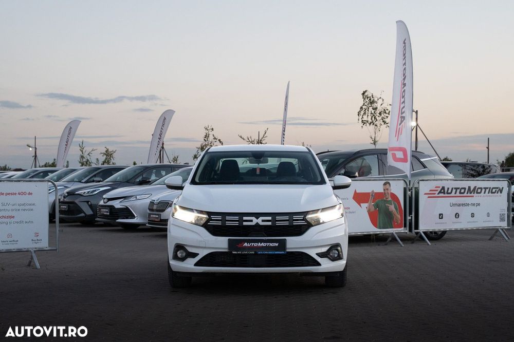 Dacia Logan - 6