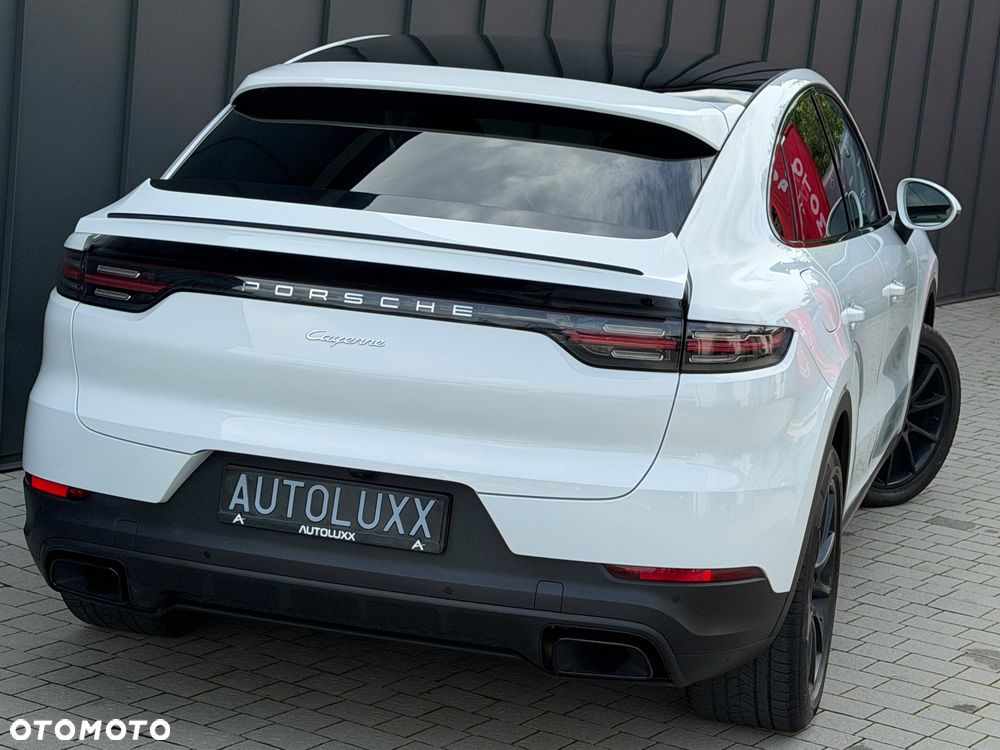 Porsche Cayenne Platinum Edition - 2
