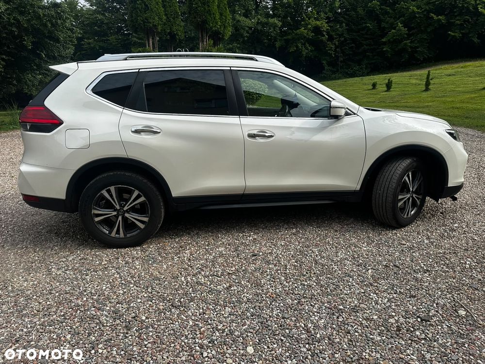 Nissan X-Trail 2.0 dCi N-Connecta 2WD Xtronic - 9