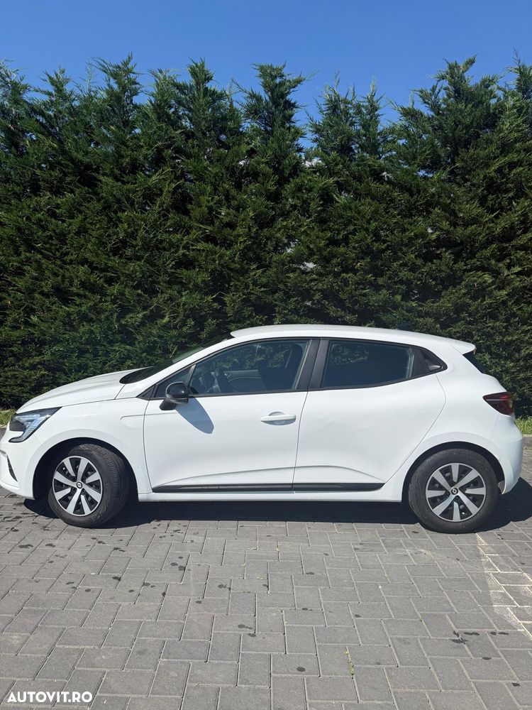 Renault Clio V E-Tech 145 Techno - 3