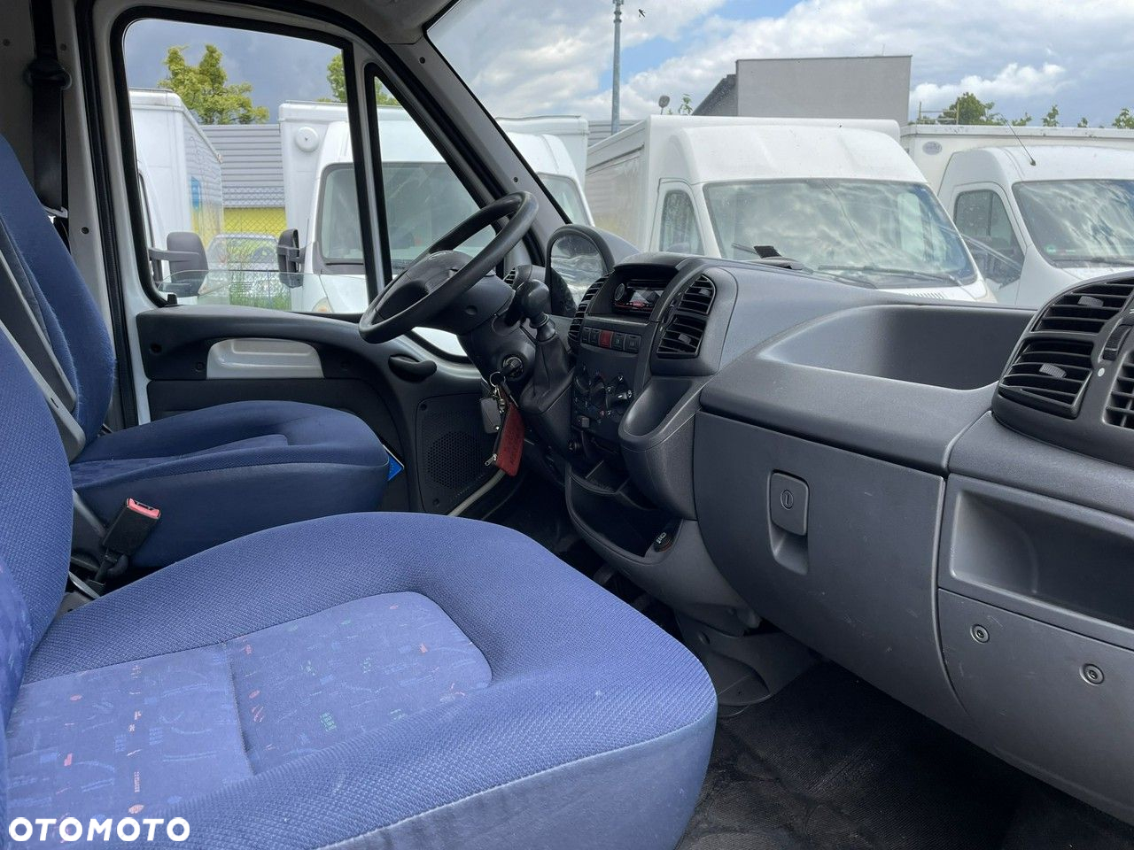 Fiat Ducato - 17