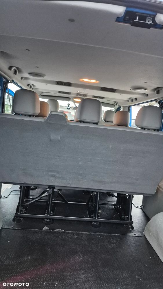 Opel Vivaro Life Cosmo L2H1 - 11