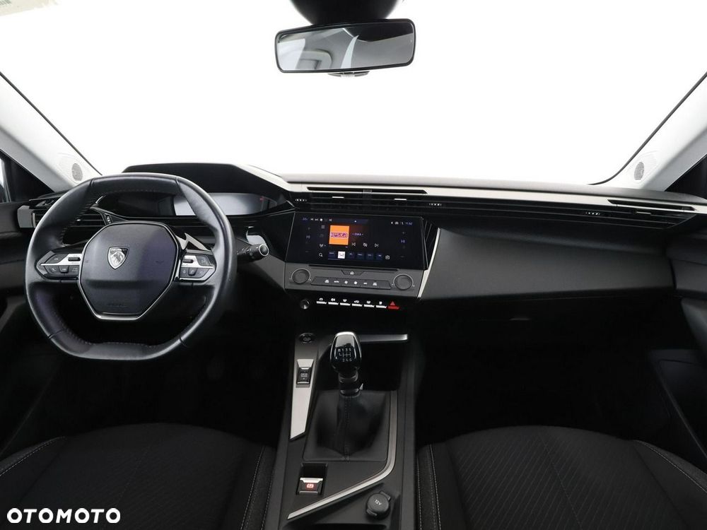 Peugeot 308 1.2 PureTech Active Pack S&S - 16