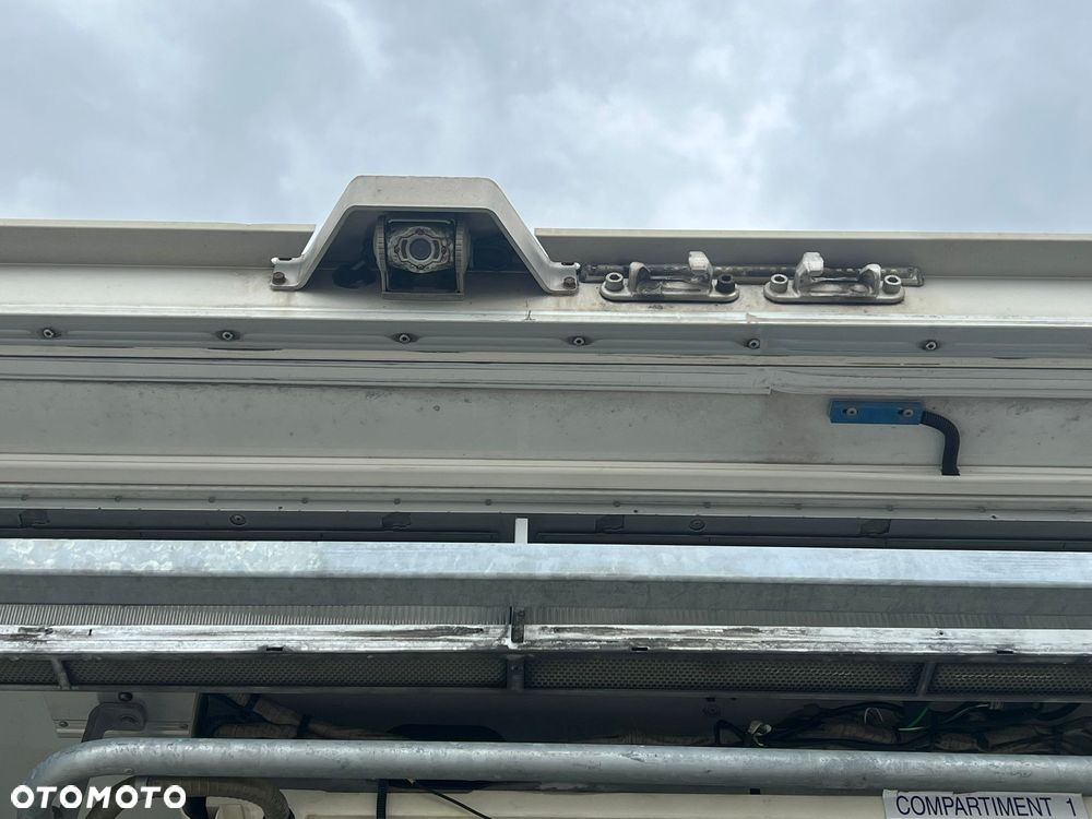 Iveco Daily 35C18 BT (466) - 26