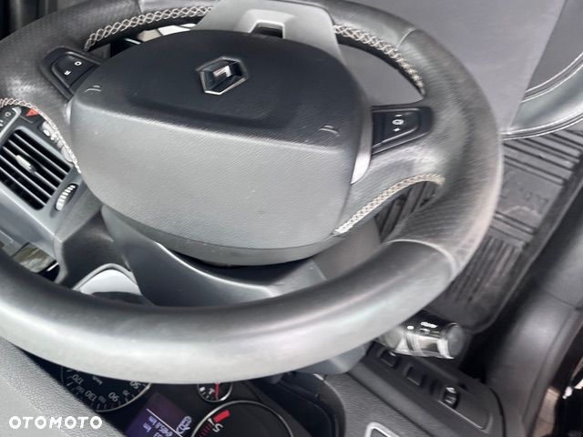 Renault Laguna 2.0 dCi Bose Edition - 22