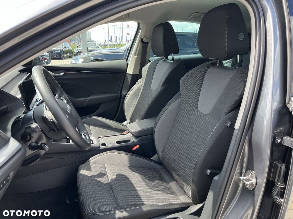 Skoda Octavia 2.0 TDI Selection DSG - 12