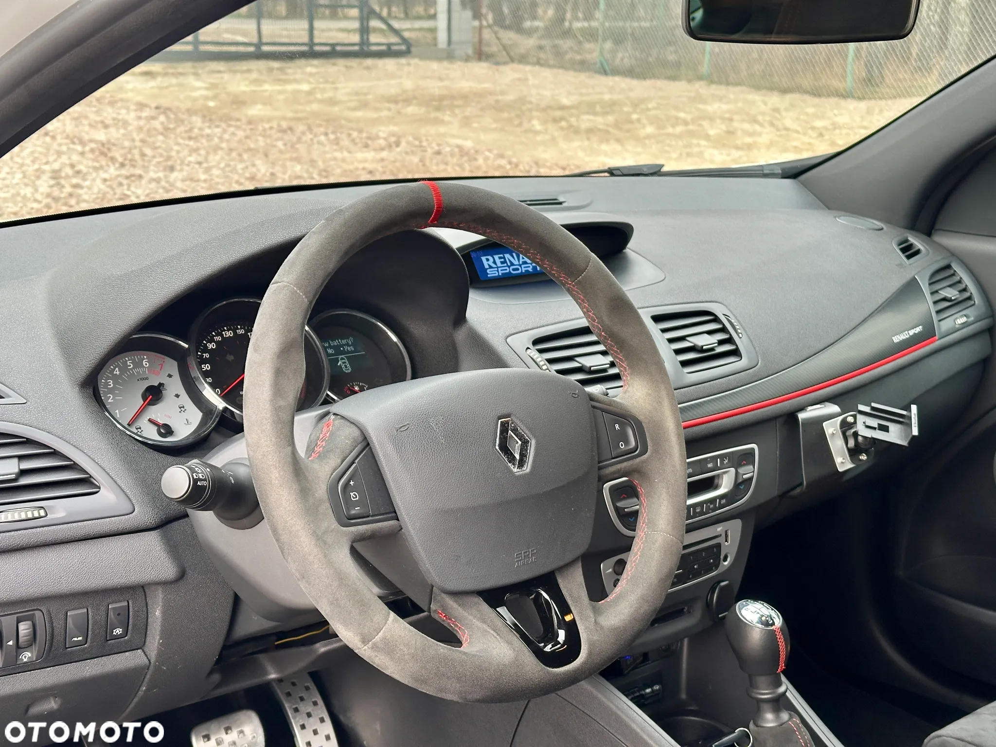 Renault Megane R.S SL Trophy - 4