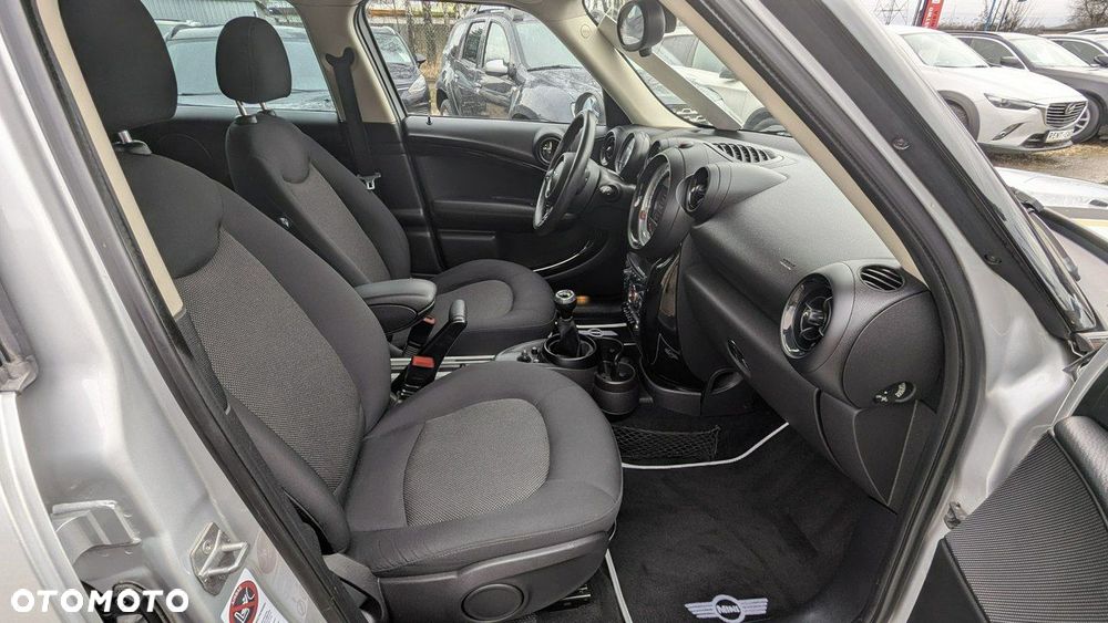 MINI Countryman - 17