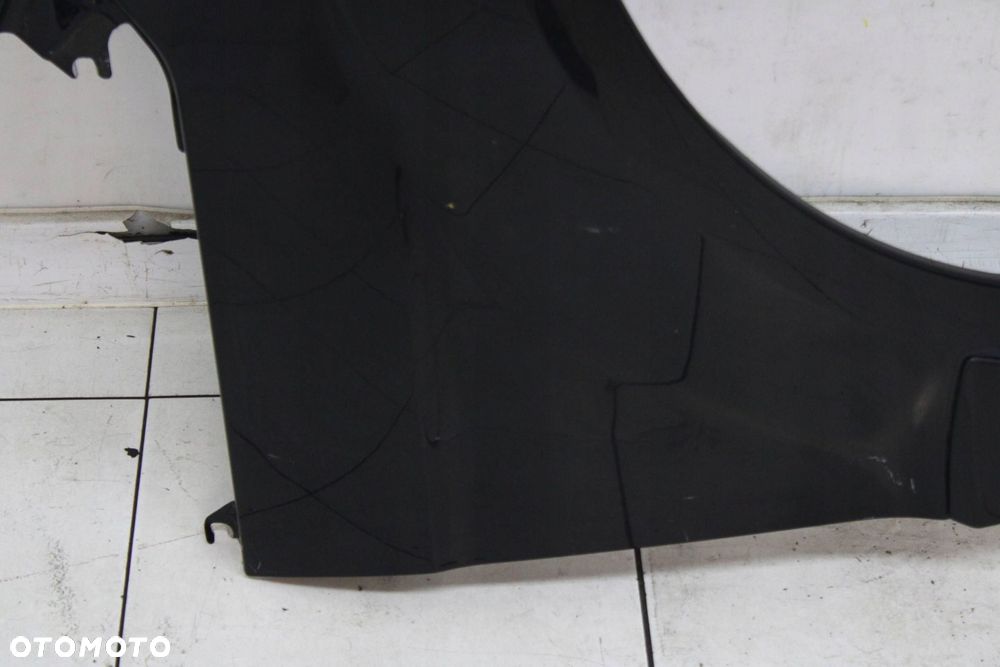 FORD GALAXY MK3 06R- BŁOTNIK PRAWY PRZÓD PRZEDNI G6 - 4