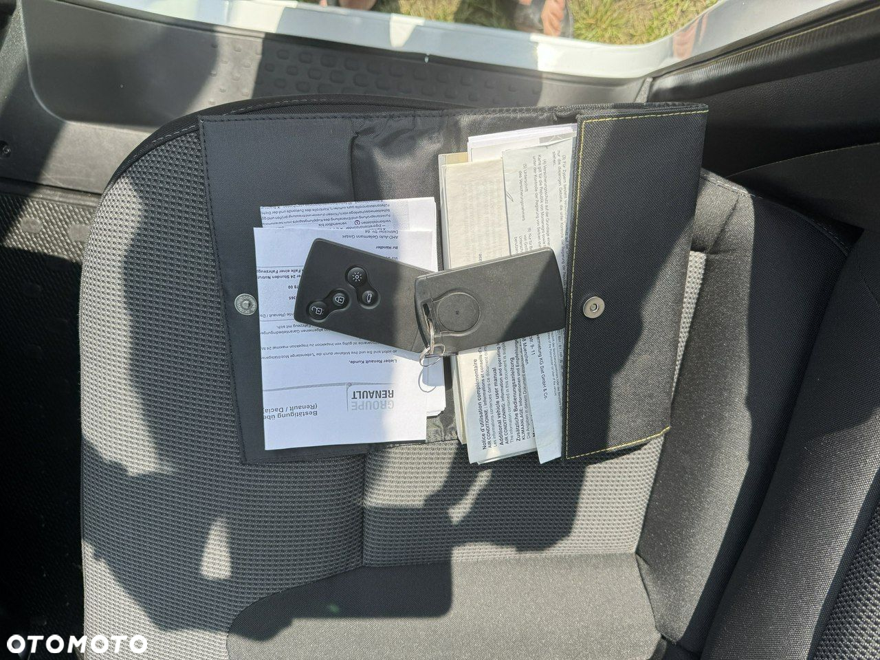 Renault Trafic - 11