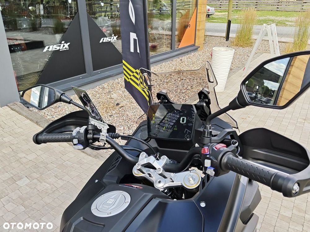 VOGE 500DSX - 14