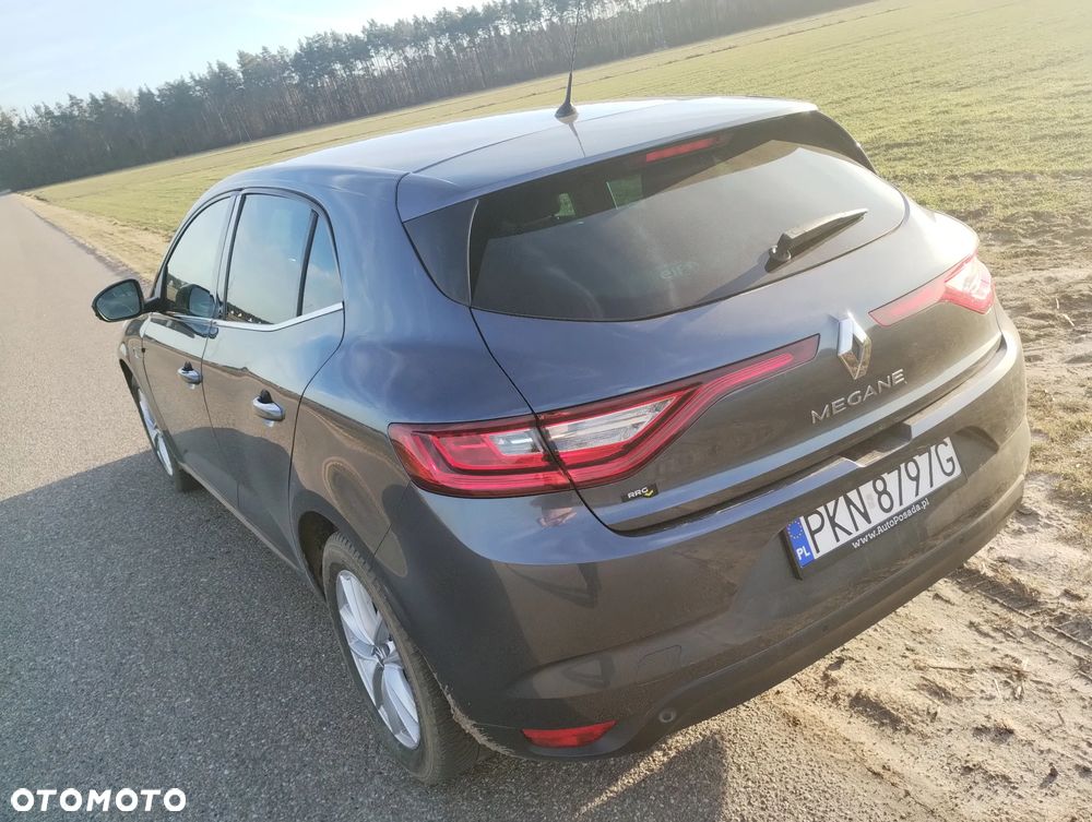 Renault Megane ENERGY dCi 110 BUSINESS - 7