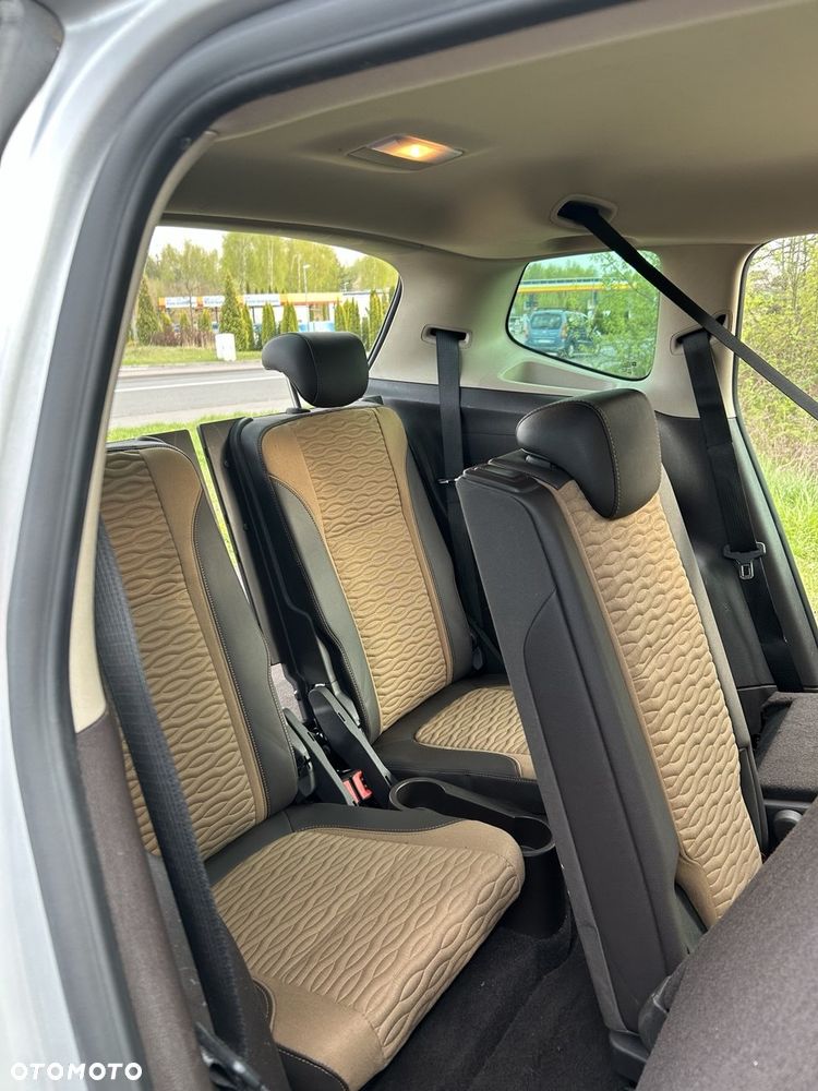 Opel Zafira Tourer 2.0 CDTI Automatik Innovation - 18