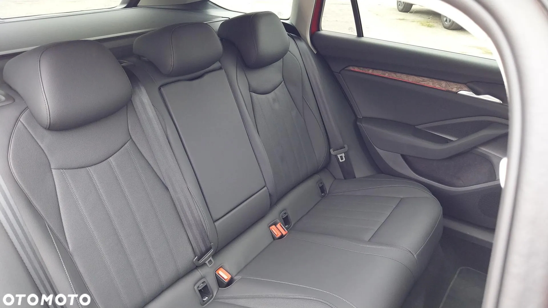 Skoda Superb 1.5 TSI L&K DSG - 14