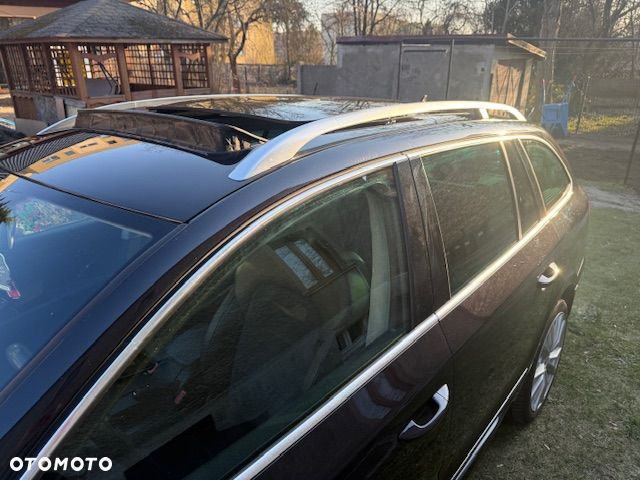 Skoda Superb 3.6 FSI 4x4 Elegance DSG - 8