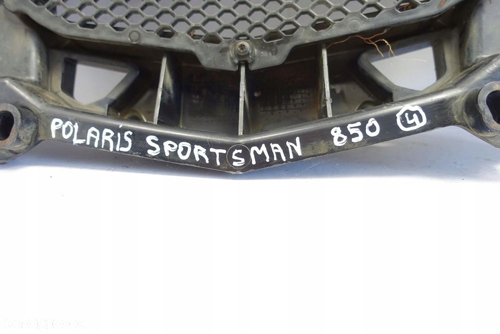 Polaris Sportsman 850 ZDERZAK Grill Gril Osłona - 16