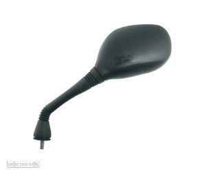 espelho esquerdo yamaha cygnus 125 /vity 125 -ey299i - 1