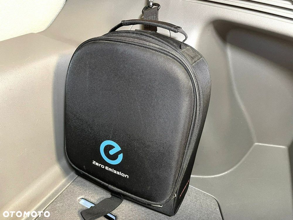Nissan Leaf - 19