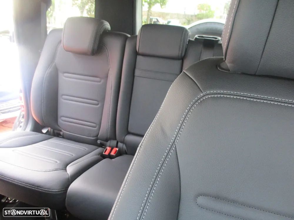 Mercedes-Benz G 450 d - 50