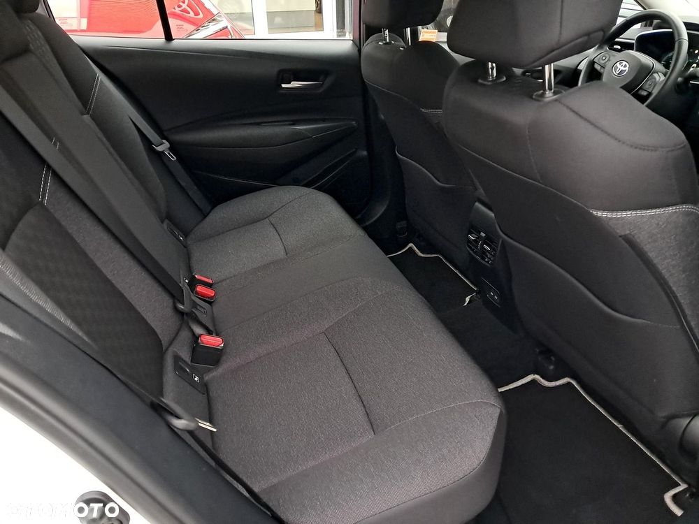 Toyota Corolla 1.8 Hybrid Comfort - 10