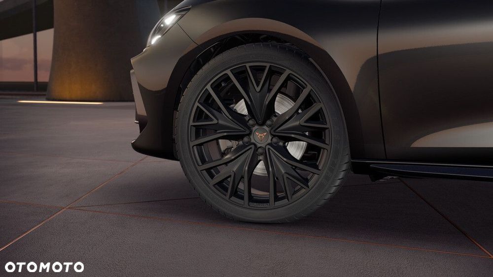 Cupra Leon 1.5 eTSI DSG - 7