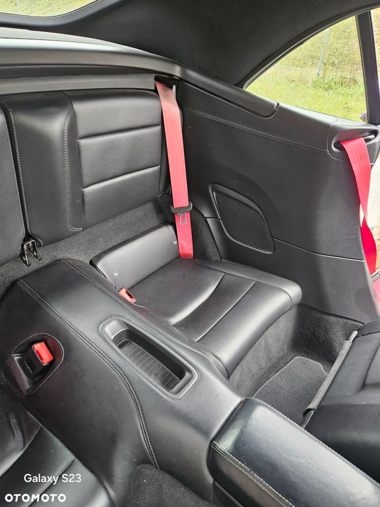 Porsche 911 Carrera 4S PDK Cabrio - 19